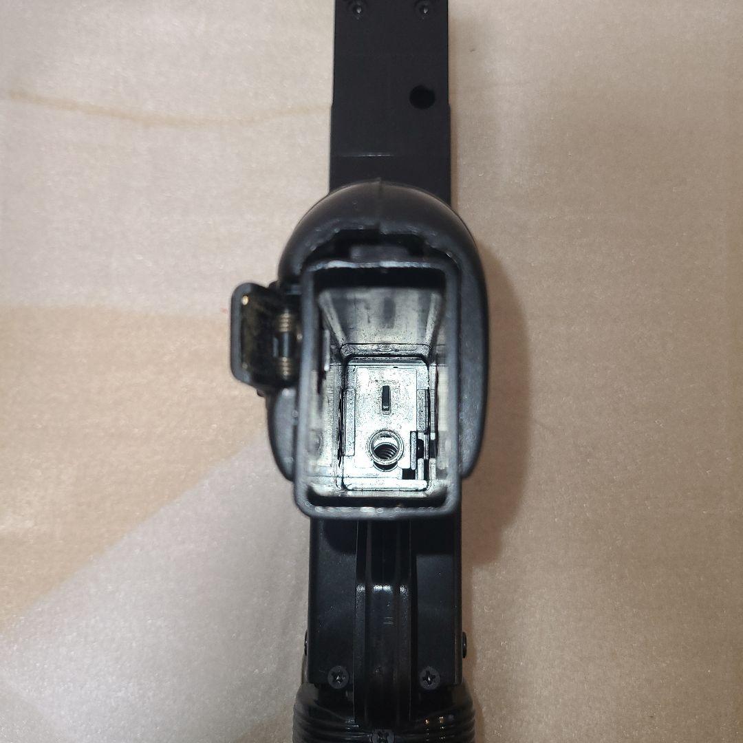 marushinマルシン　uziウージー　電動ガン