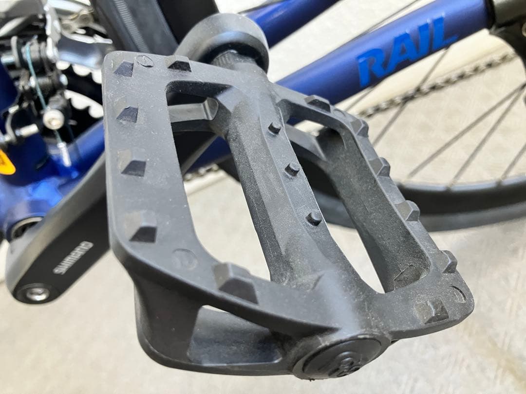 【かき様】KhodaaBloom コーダブルーム　RAIL 700D