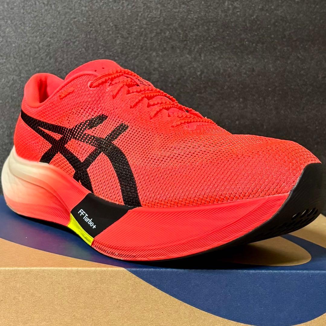 アシックスメタスピードエッジパリ28cm/SPEED EDGEパリス