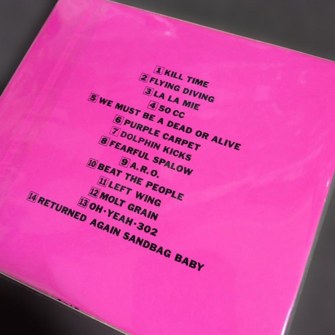 COLOR　スーパー激突!!