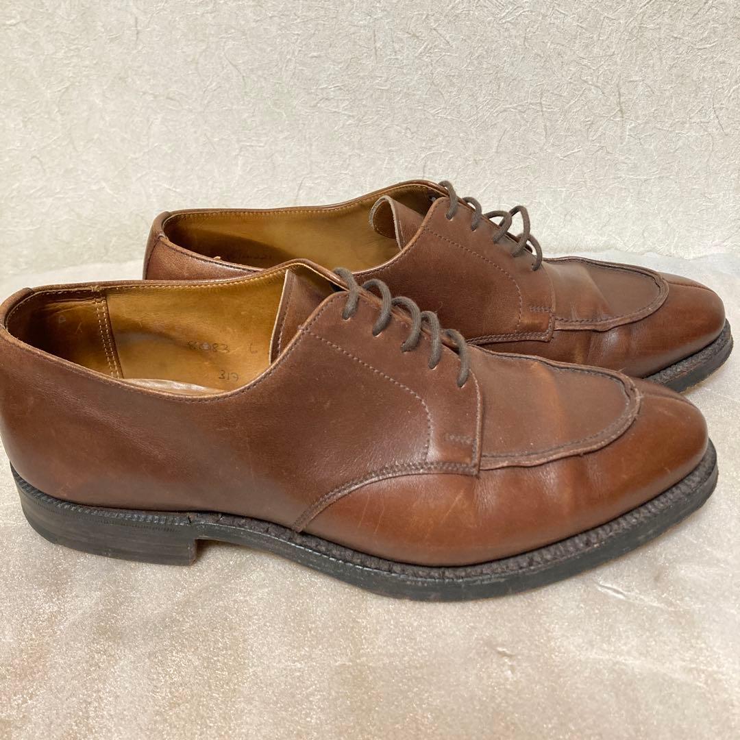 Lloyd Footwear ロイドフットウエア　6E イングランド製