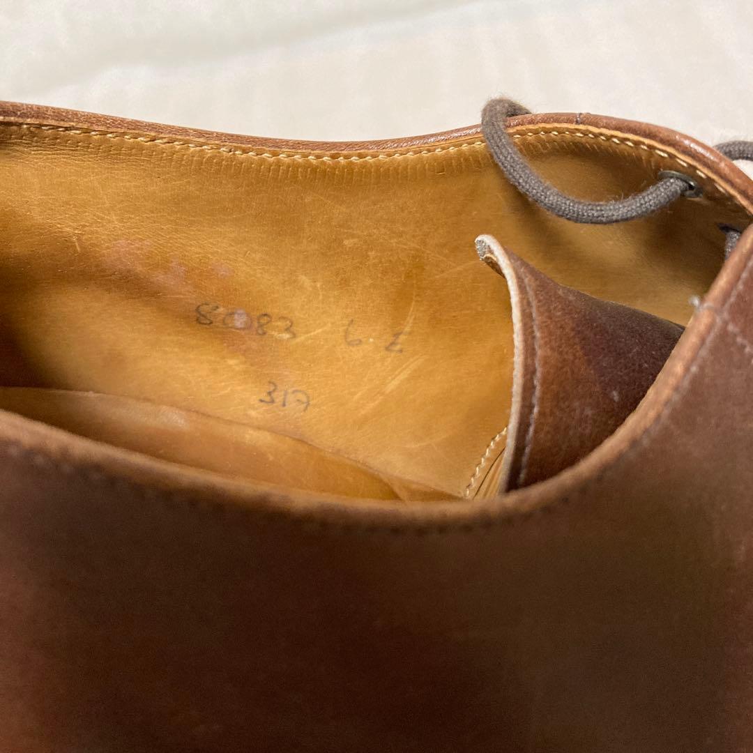 Lloyd Footwear ロイドフットウエア　6E イングランド製