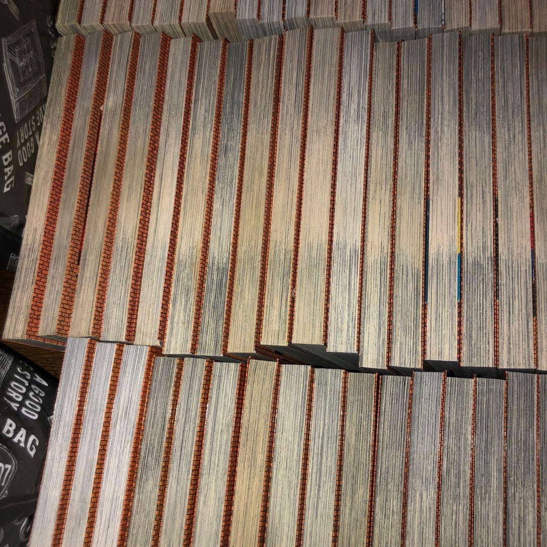 名探偵コナン 全巻セット 青山剛昌 1-107巻セット