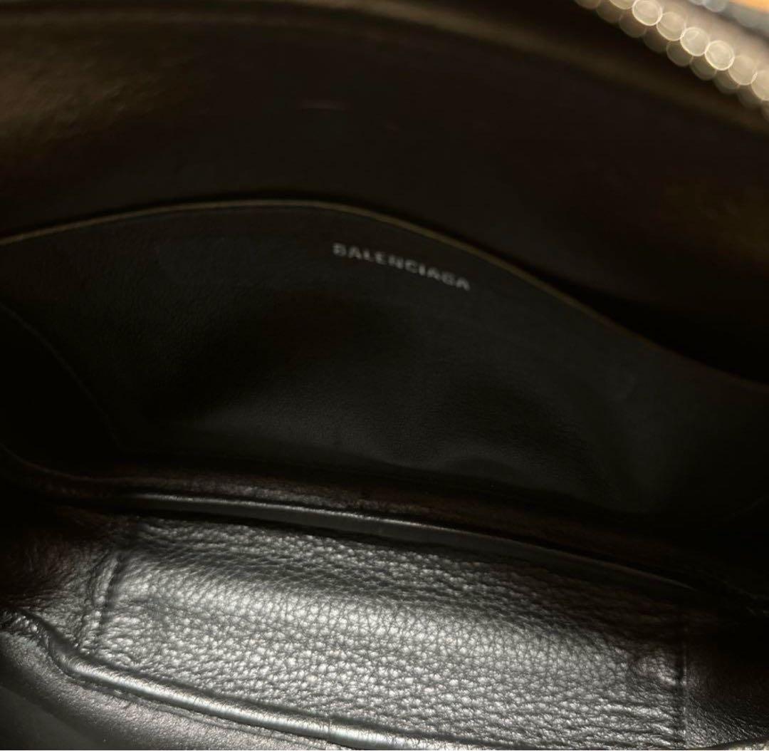 BALENCIAGA バレンシアガ /エブリデイカメラバッグ・ショルダーバッグ