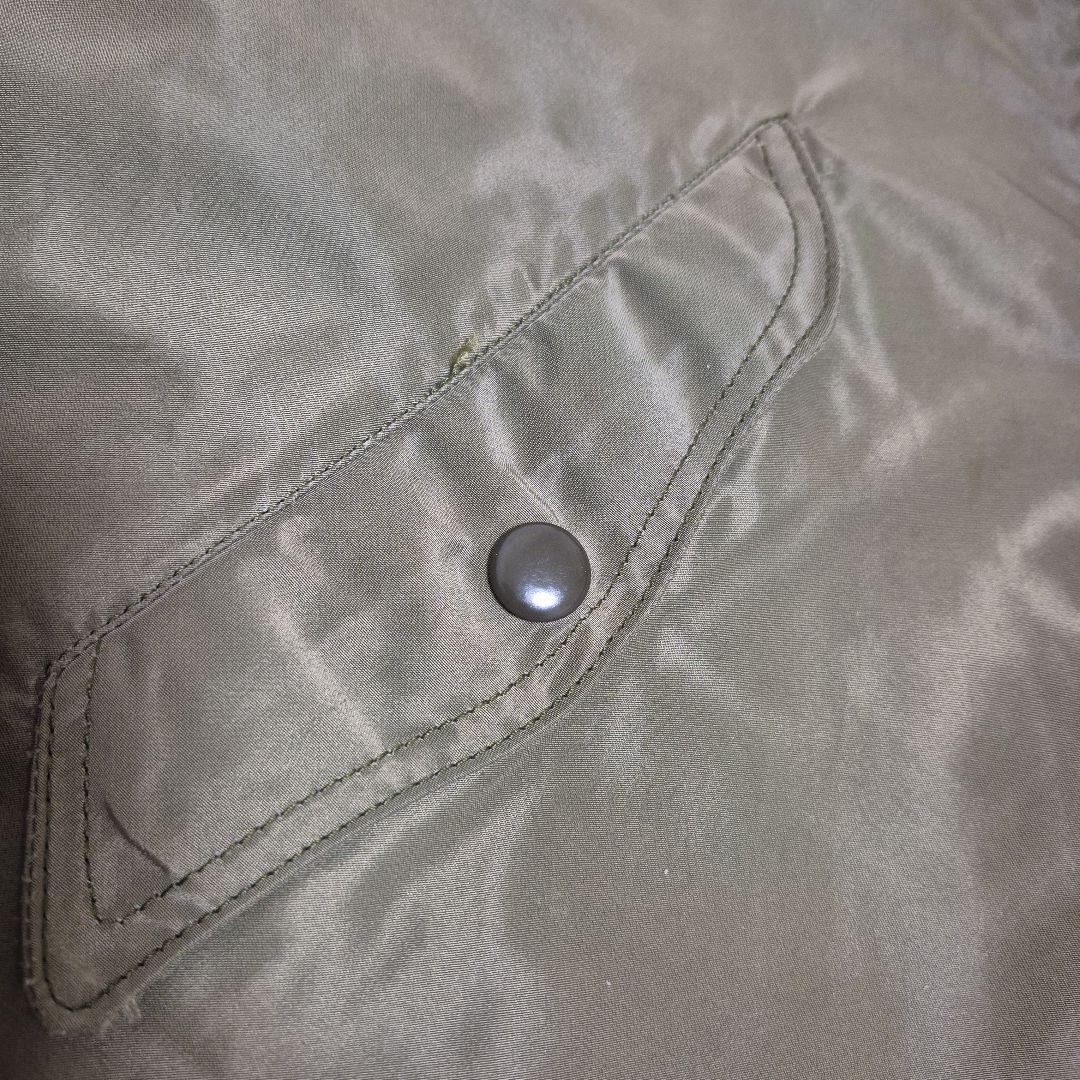 J*m様 難ありリアルマッコイズTIPE L-2フライトジャケット38Mccoy