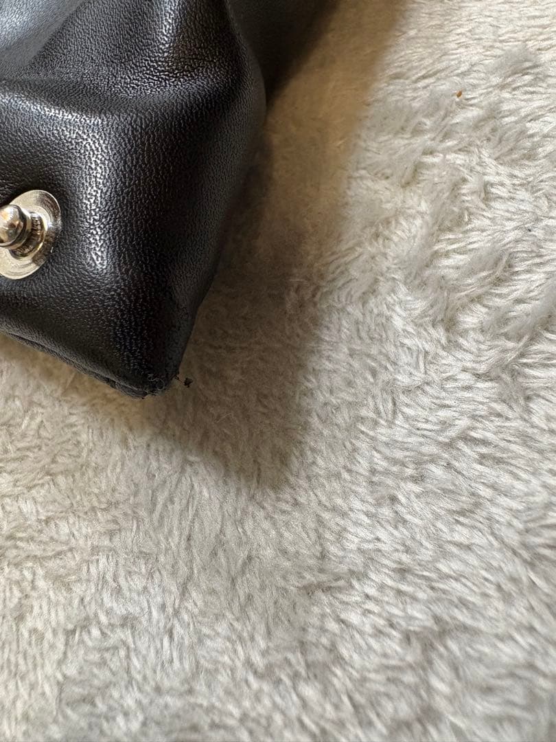 MM6 ジャパニーズバッグ　クラシック　スモール