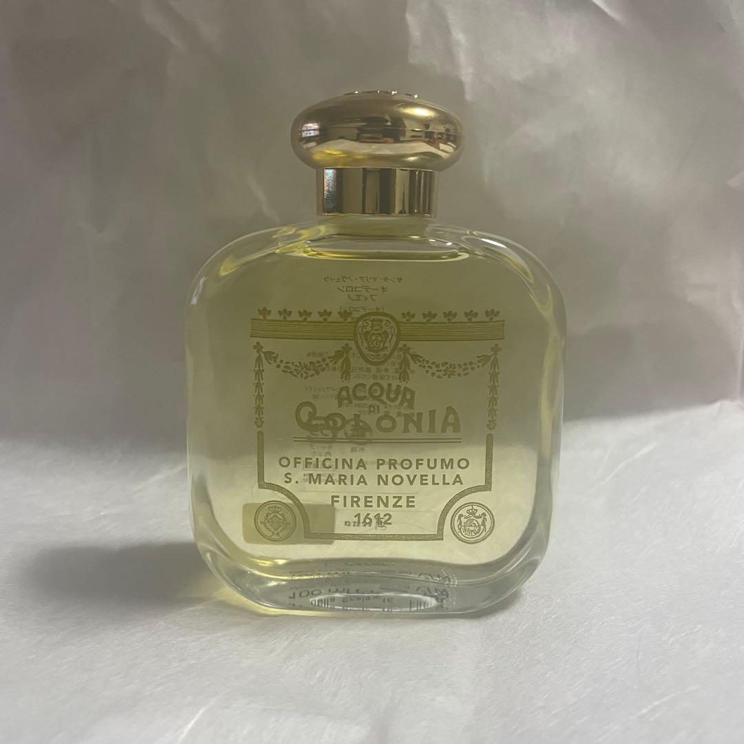 【Tao】サンタ・マリア・ノヴェッラ （オーデコロン）フィエノ/スズラン