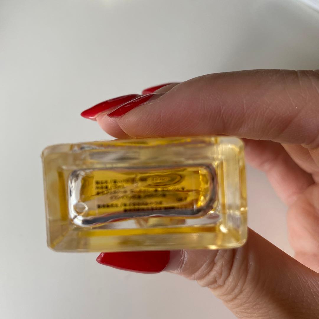 【希少】玉置浩二さま直筆サイン入りオードトワレ