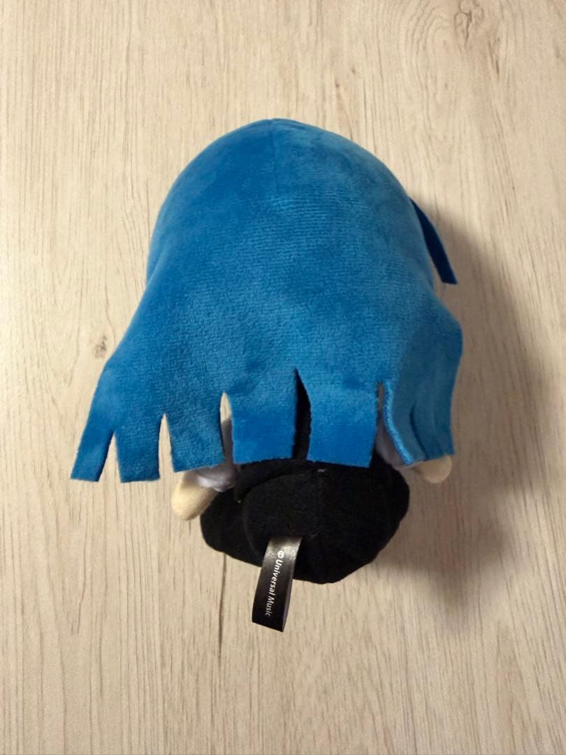 Ado au レディメイド ぬいぐるみ