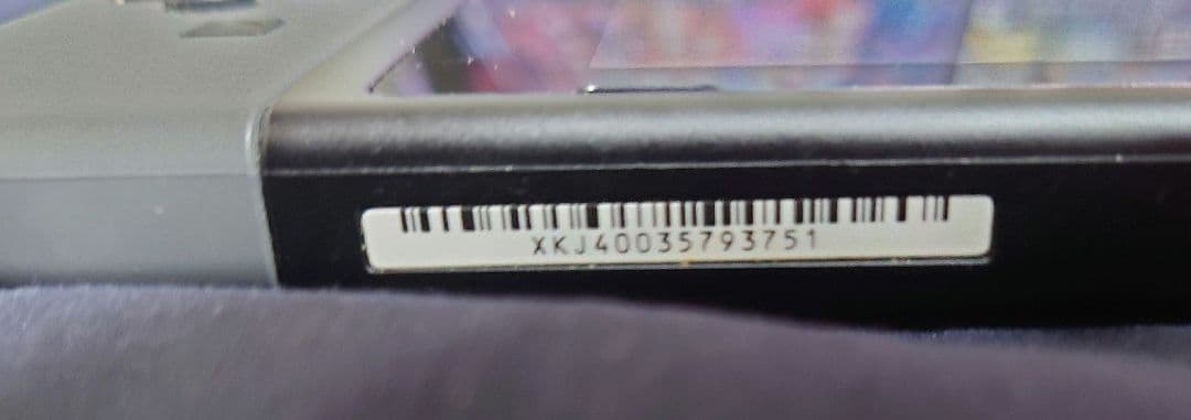 動作確認済みNintendo Switch 本体 グレー