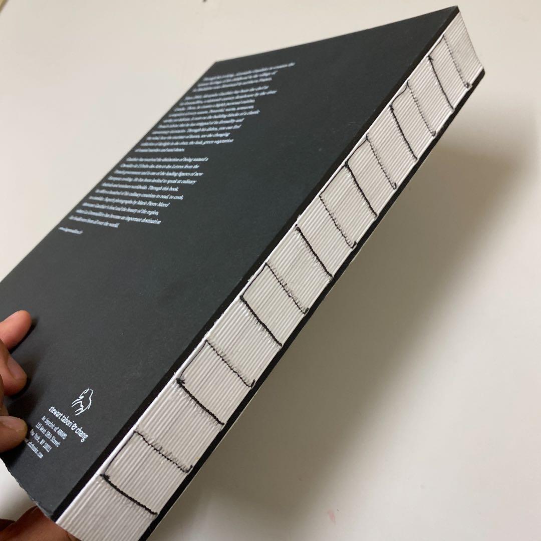 Alexandre Gauthier:Chef, La Grenouillère