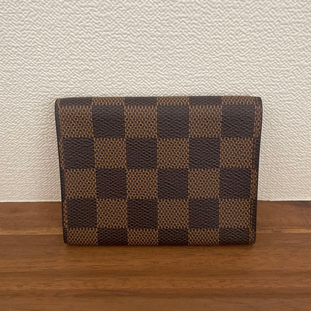 ルイヴィトン 名刺入れ