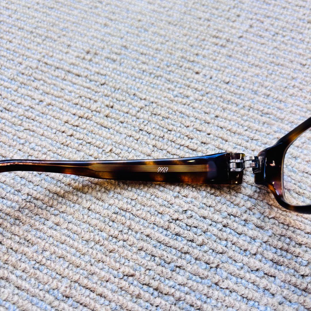 お値下げ　999.9/フォーナインズ　NP-81 山寺宏一さん着用