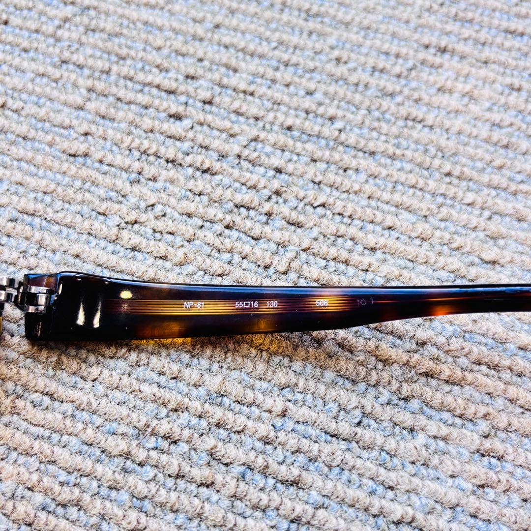 お値下げ　999.9/フォーナインズ　NP-81 山寺宏一さん着用