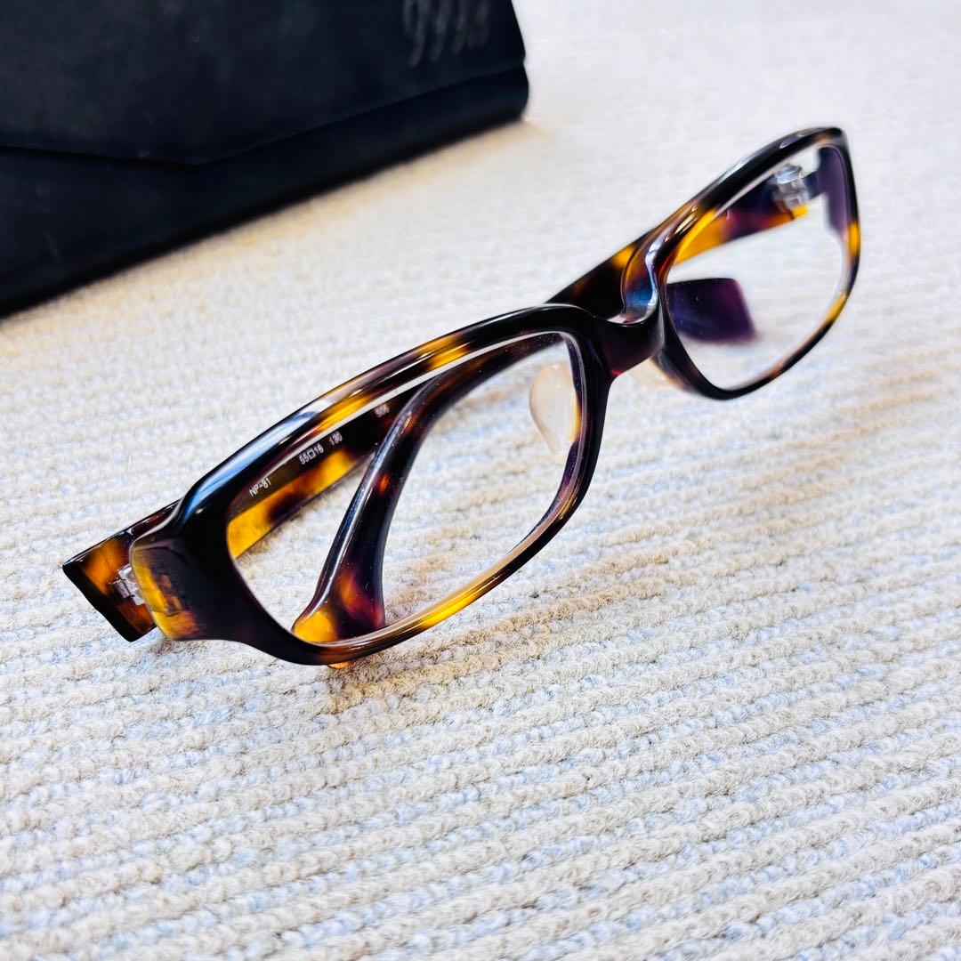 お値下げ　999.9/フォーナインズ　NP-81 山寺宏一さん着用