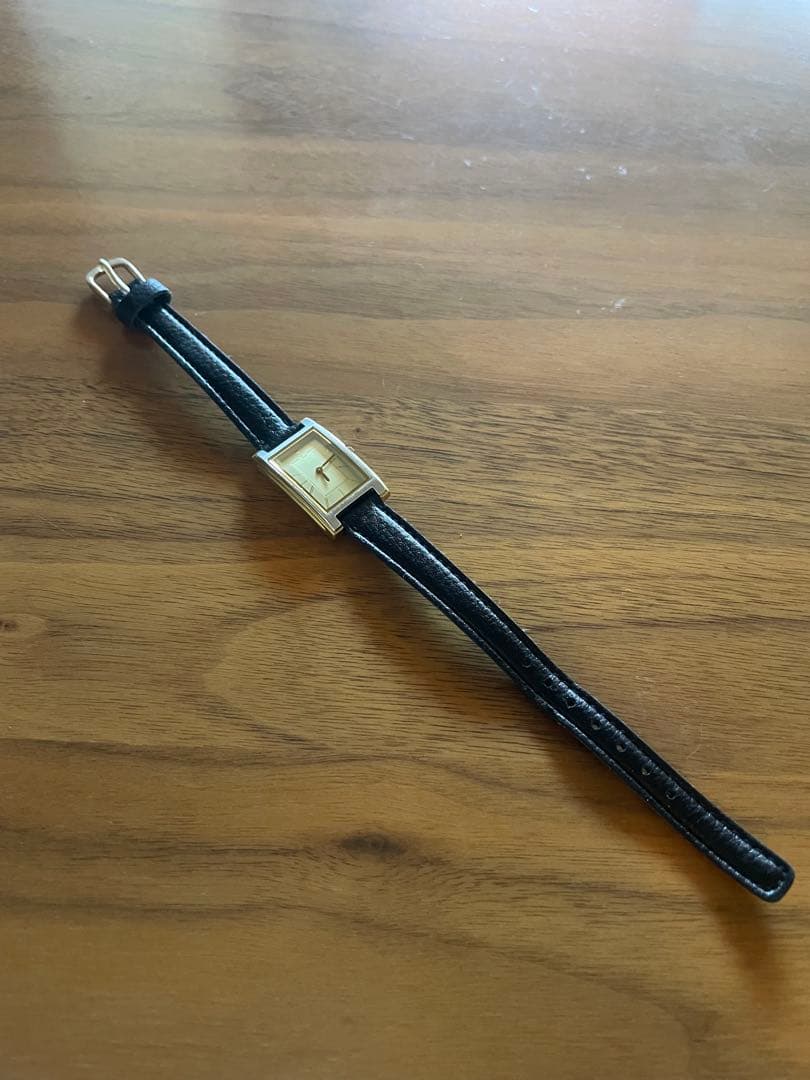 サンローラン　腕時計