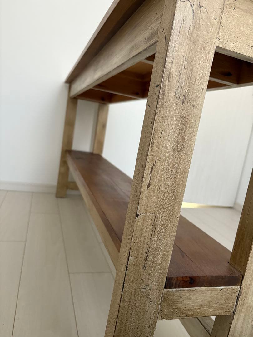 ☆Uさま専用☆カウンターテーブル☆送料込み☆ 他サイトでも出品し反響多数！