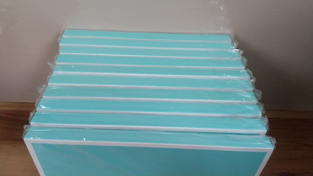 家庭保育園プリント27〜36 未使用、バランスチェアセット