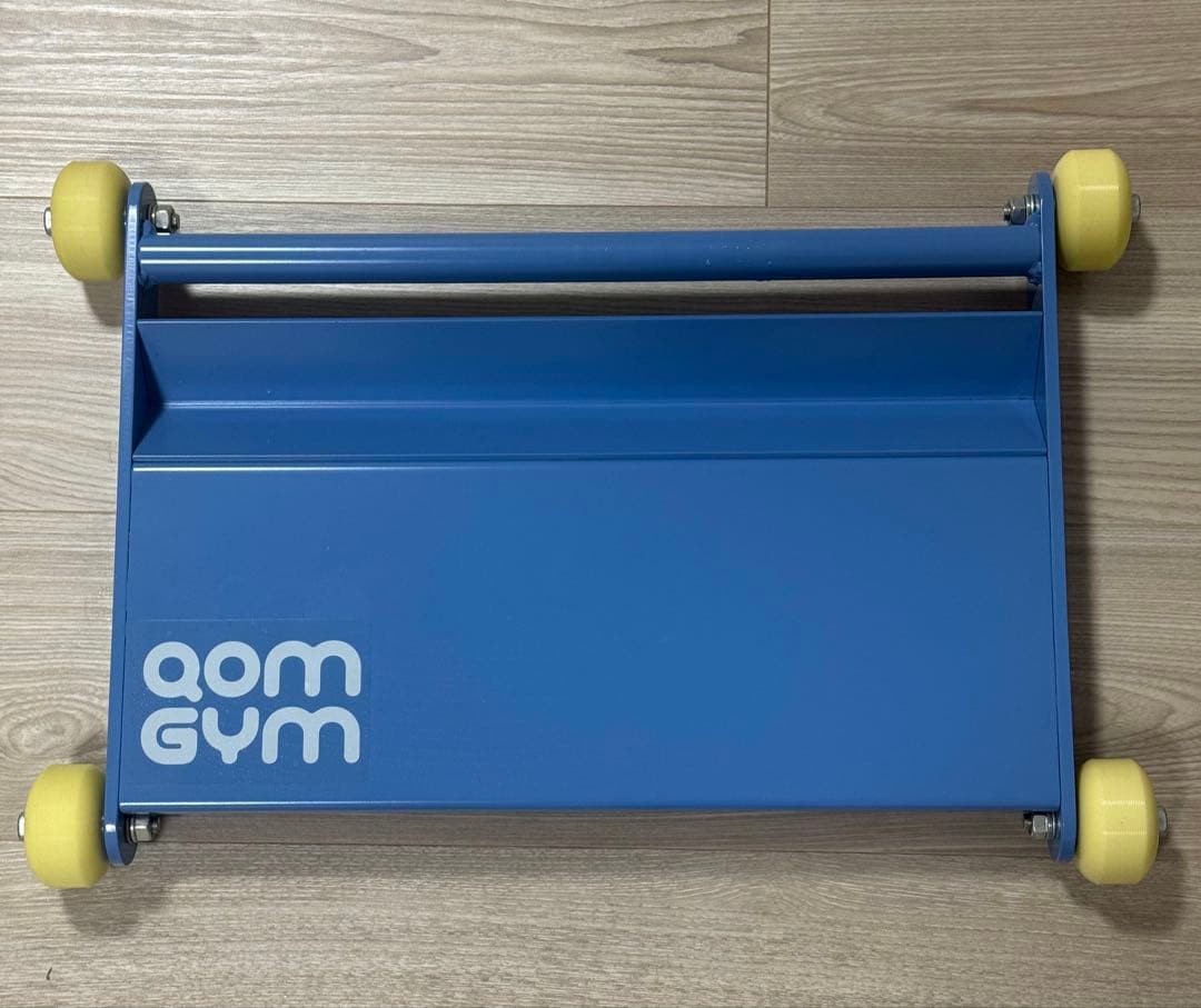 QOMGYM Slider トレーニング器具