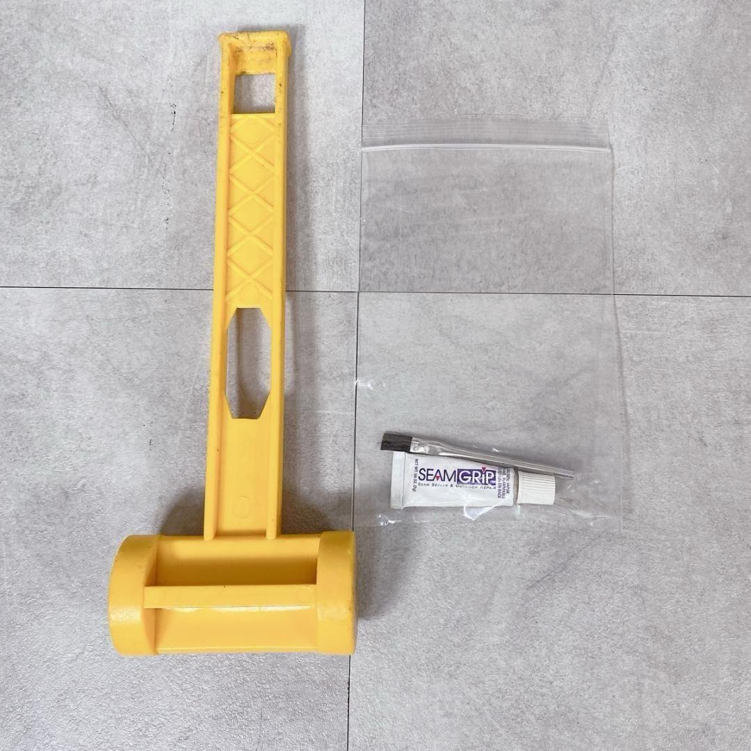 Y917 peak TP-750 トルテュライト アウトドアテント