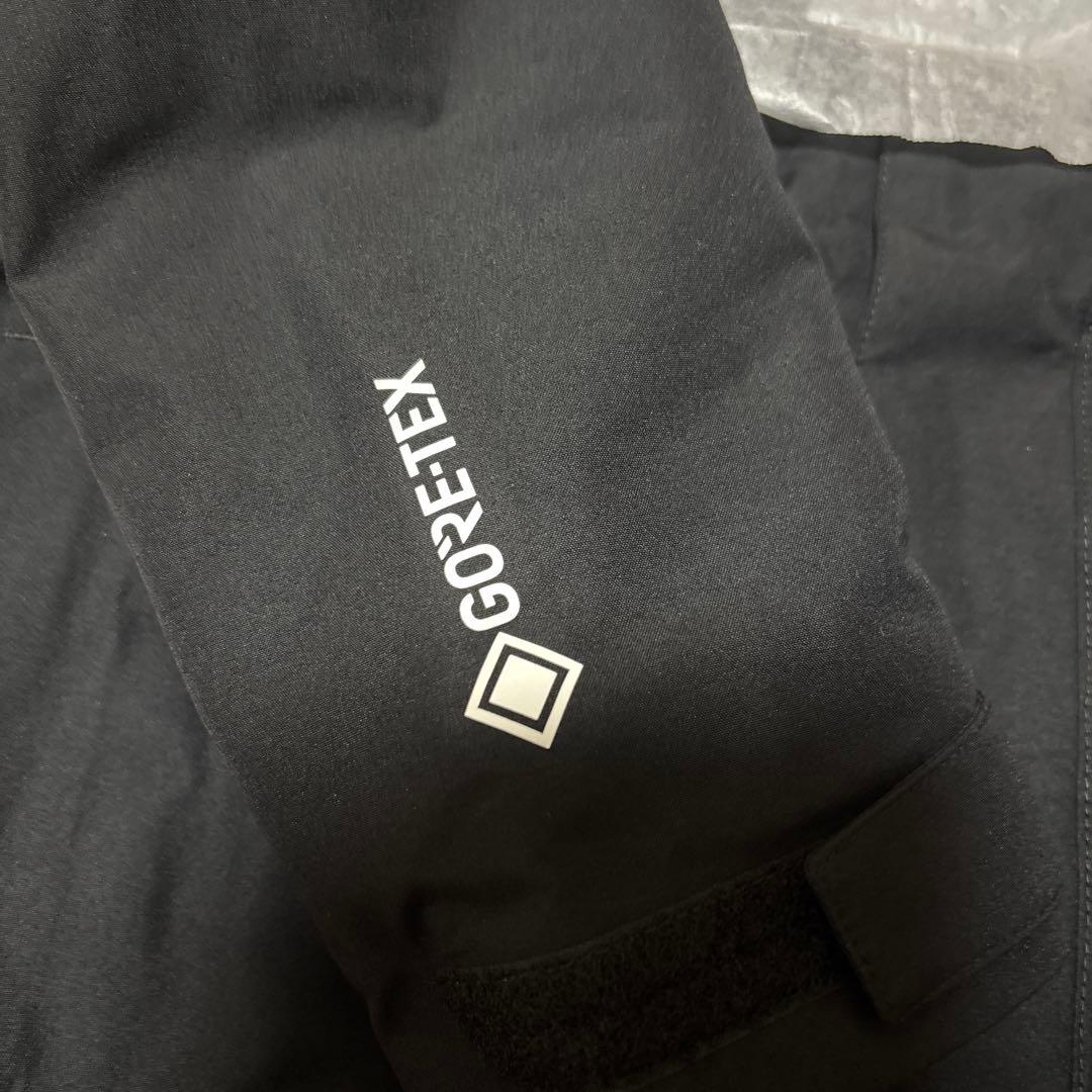 Burton GORE-TEX バートン　ジャケット　Mサイズ　キッズ　ゴア