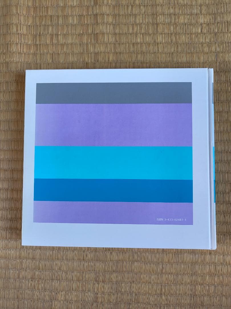 Martin Krampen Otl Aicher アートブック