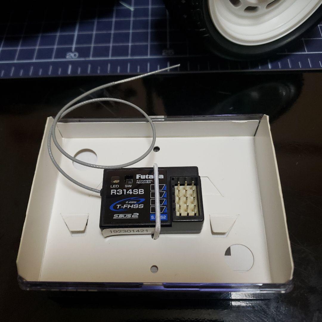 京商 2024 KYOSHO アルティマSB デューンマスター　フルセット