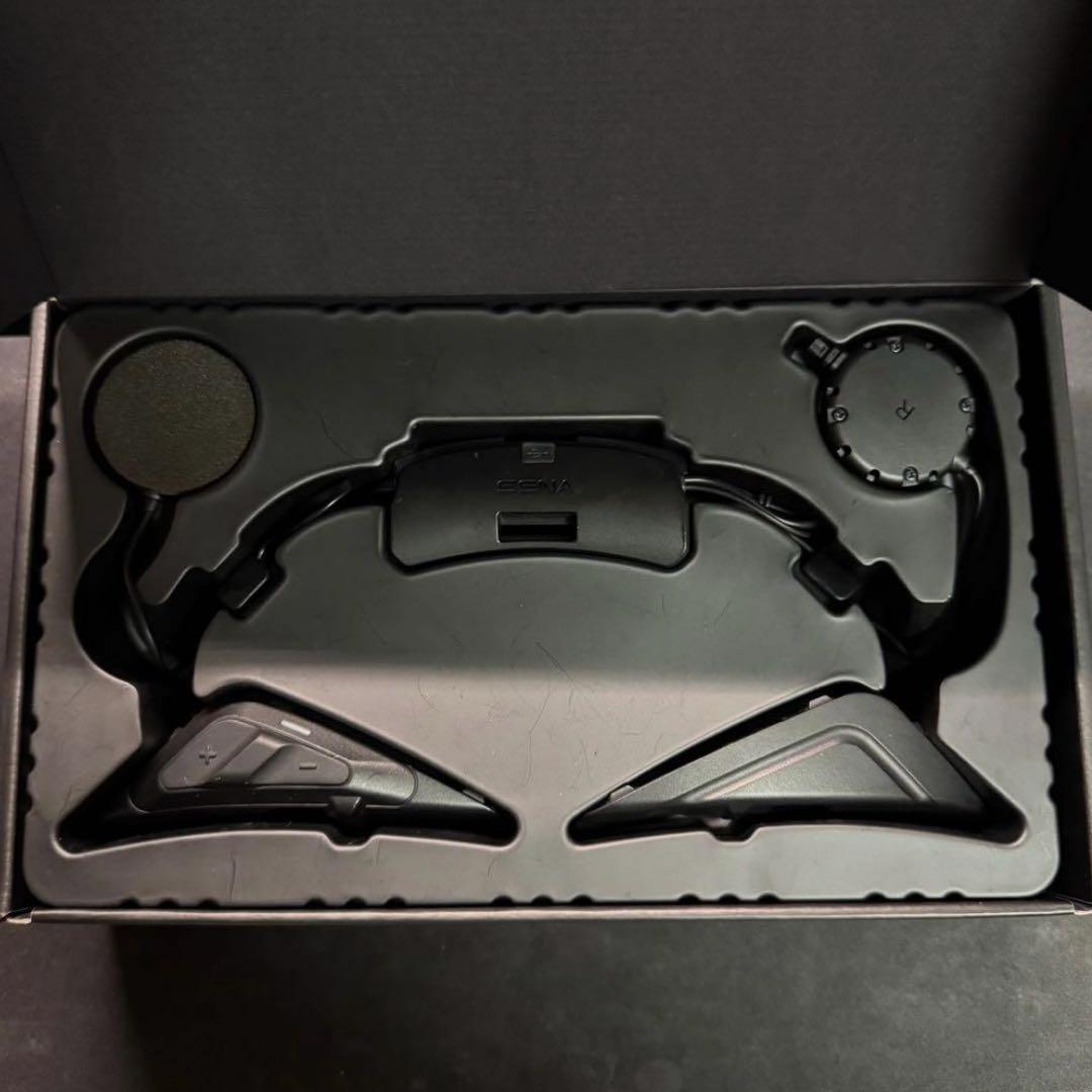 SENA セナ インカム J-Cruise2、GT-Air2、NEOTEC2専用