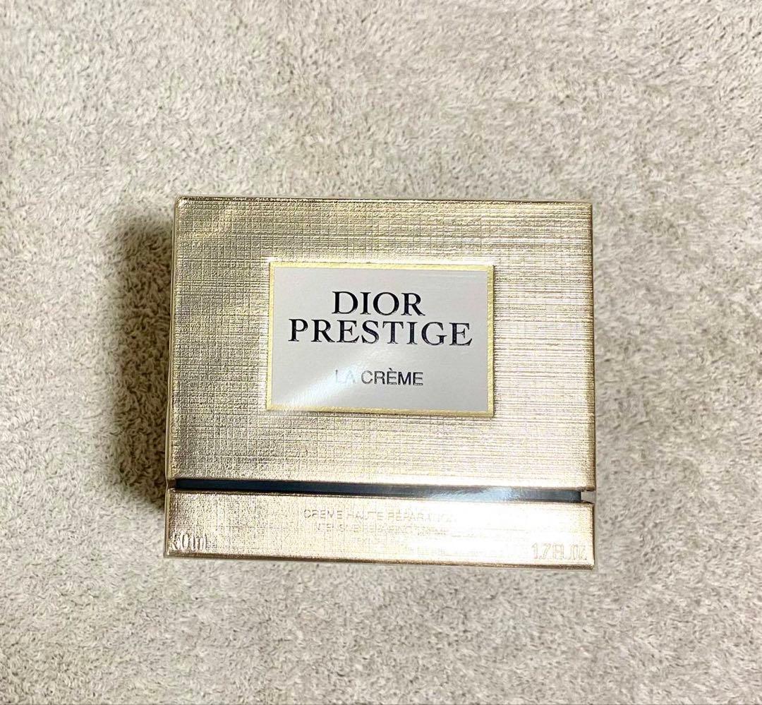 プレステージ ラ クレーム フィン N 50ml