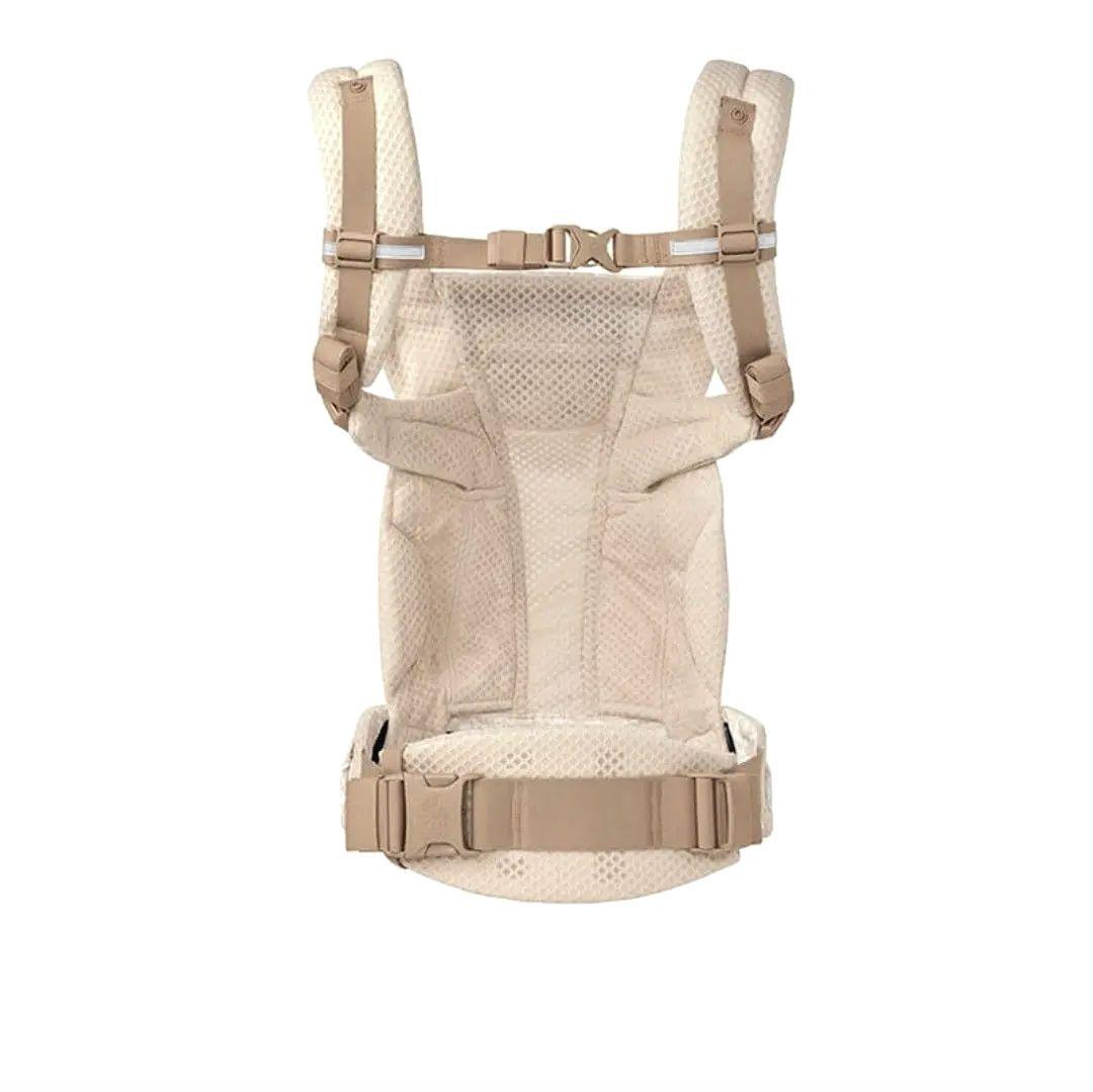 ergobaby エルゴ 抱っこ紐 エルゴベビー オムニ ブリーズ