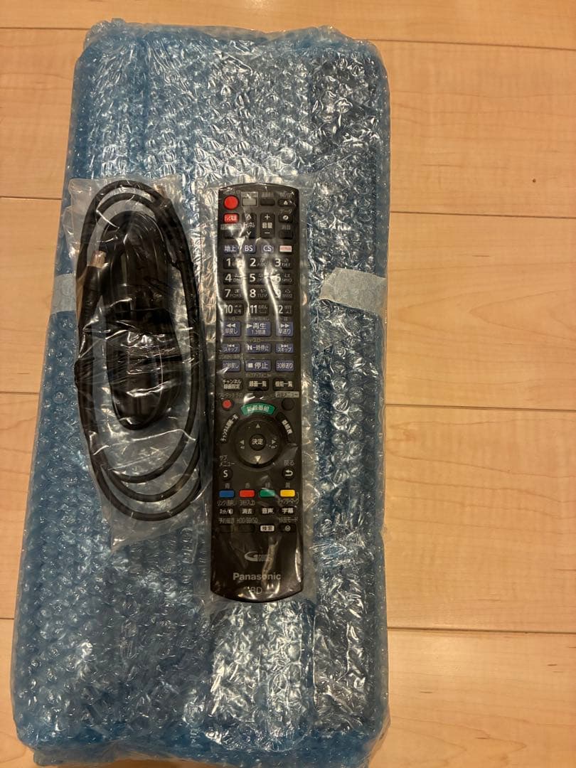 【ジャンク品】DMR-BX2030ブルーレイレコーダー