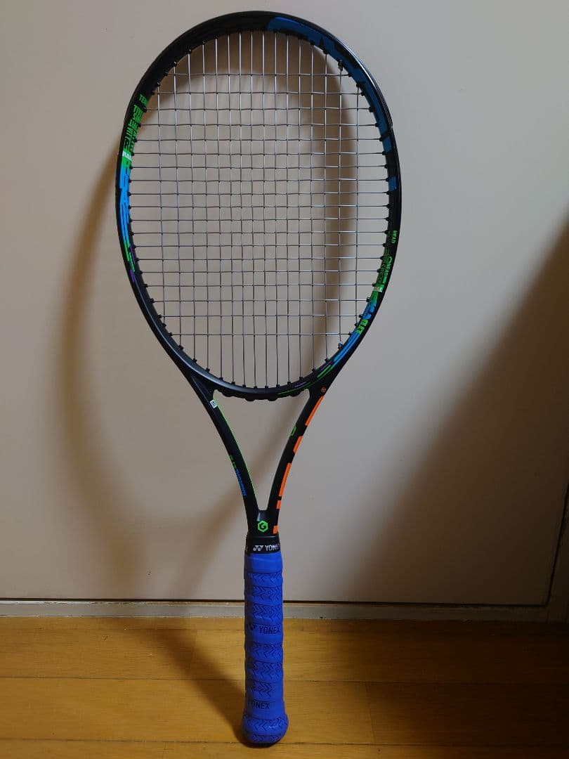 HEAD RADICAL LTD GRAPHENE 硬式テニスラケット