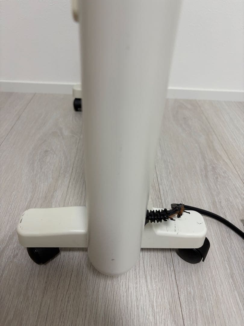 本日限定お値引き‼️サンラメラ600W型 遠赤外線ニューセラミックヒーター