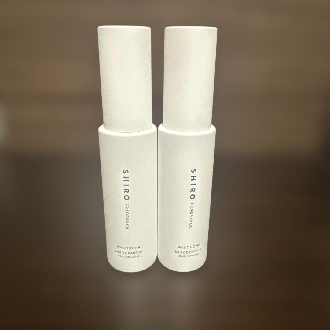 【限定品2点セット】和紅茶　ホワイト　SHIRO