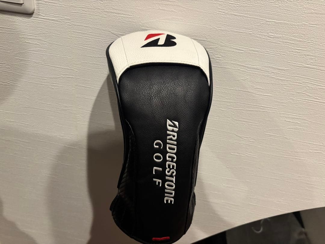 [純正] BRIDGESTONE GOLF VANQUISH ドライバー