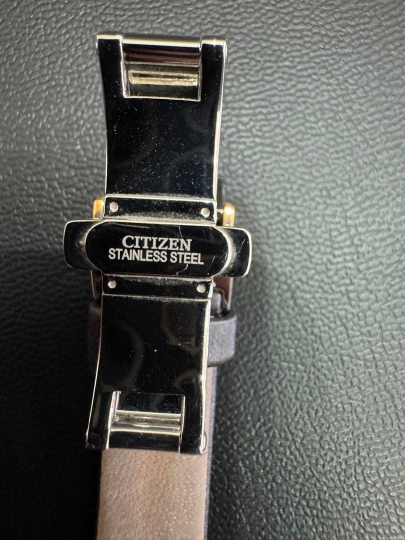 シチズン エル アークリーコレクション　限定モデル