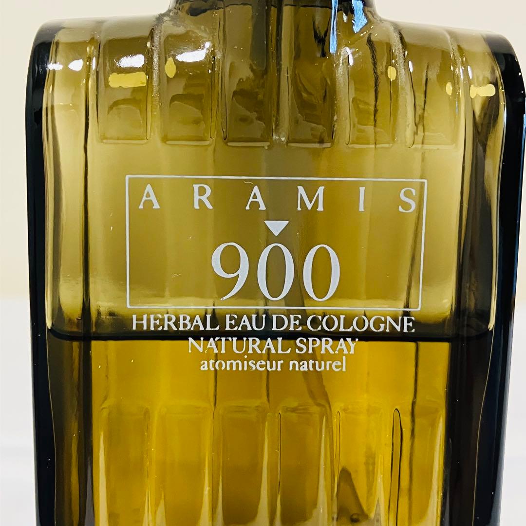 希少　ARAMIS アラミス　900 ハーバル　オーデコロン　香水　100ml