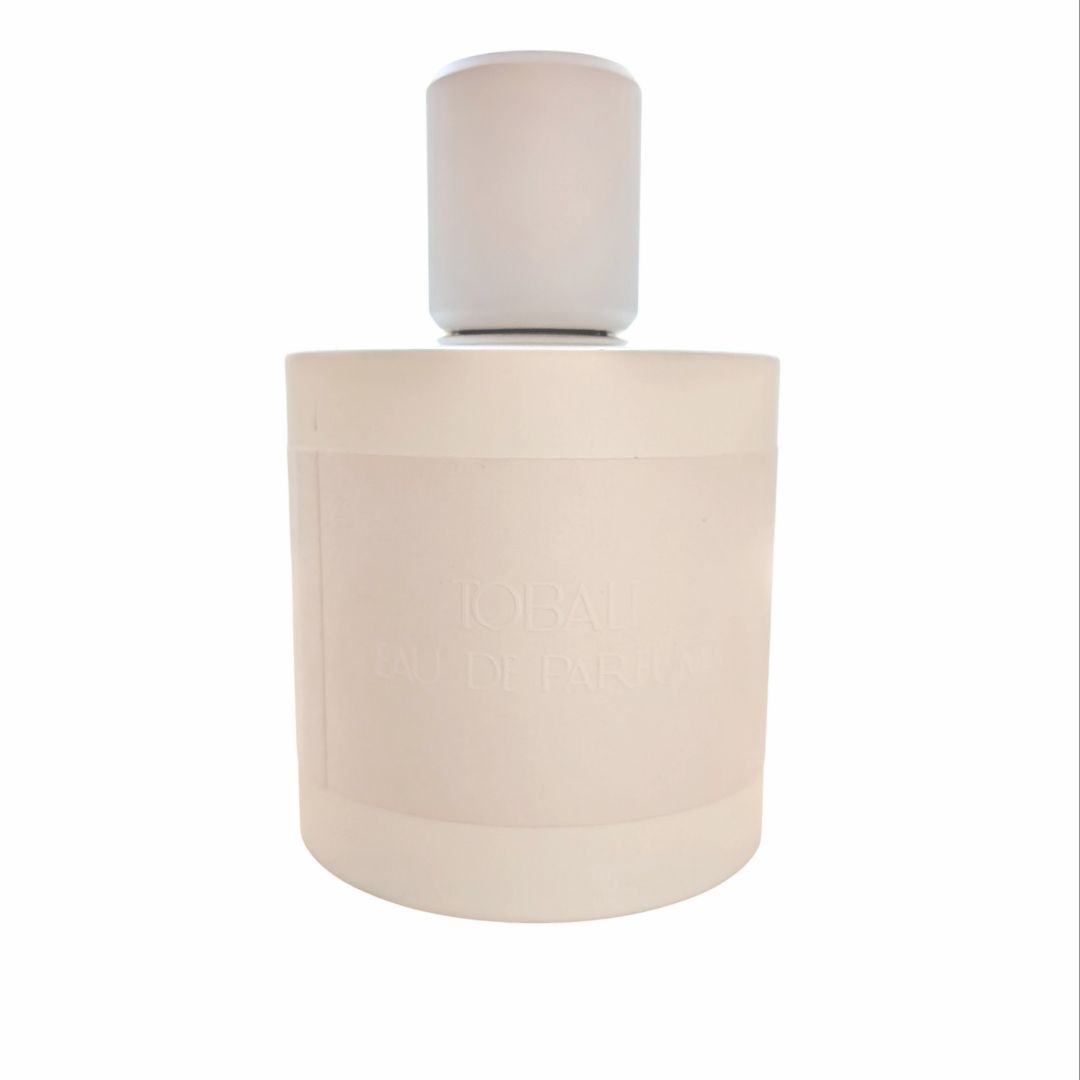 【廃盤】TOBALI TWILIGHT ROMANCE 金木犀 白檀 スパイス