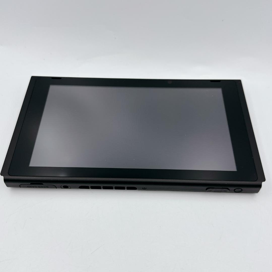 【ほぼ未使用】Nintendo Switch バッテリー強化版 2021年製