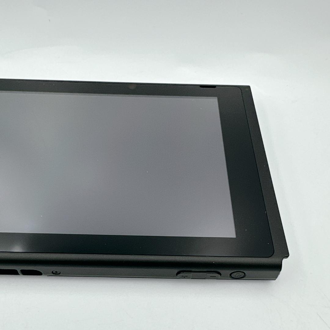 【ほぼ未使用】Nintendo Switch バッテリー強化版 2021年製