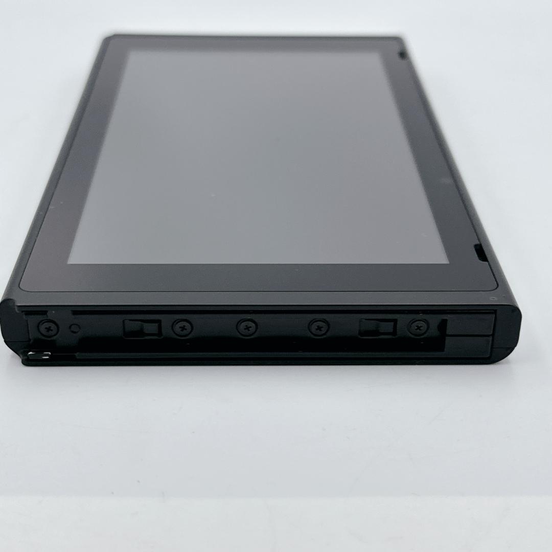 【ほぼ未使用】Nintendo Switch バッテリー強化版 2021年製