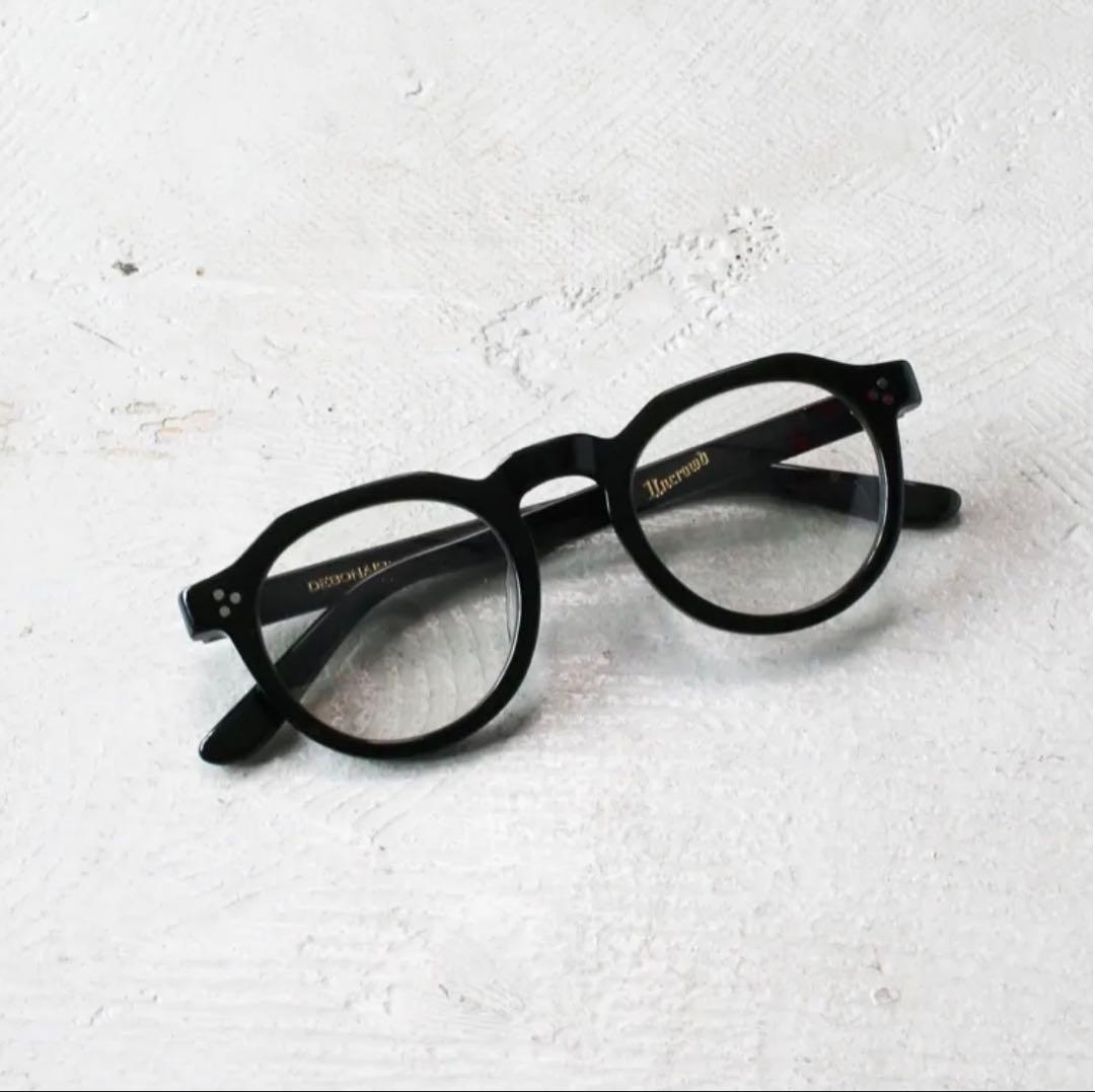 アンクラウド UC-042P DEBONAIR サングラス 調光レンズモデル