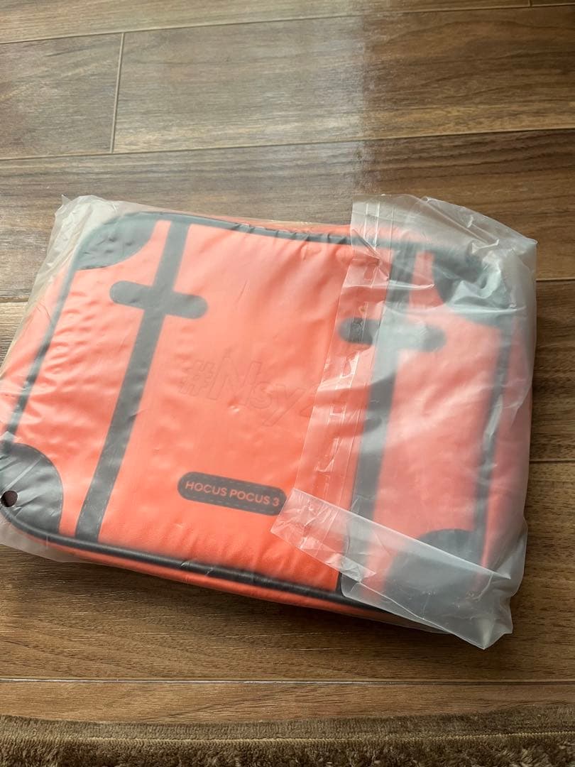 ミュージック HOCUS POCUS3 #Nsy2 Nissy