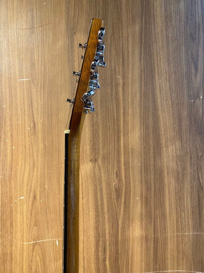 モーリス　s-53 希少　エレアコ　エレクトリックアコースティックギター　良品