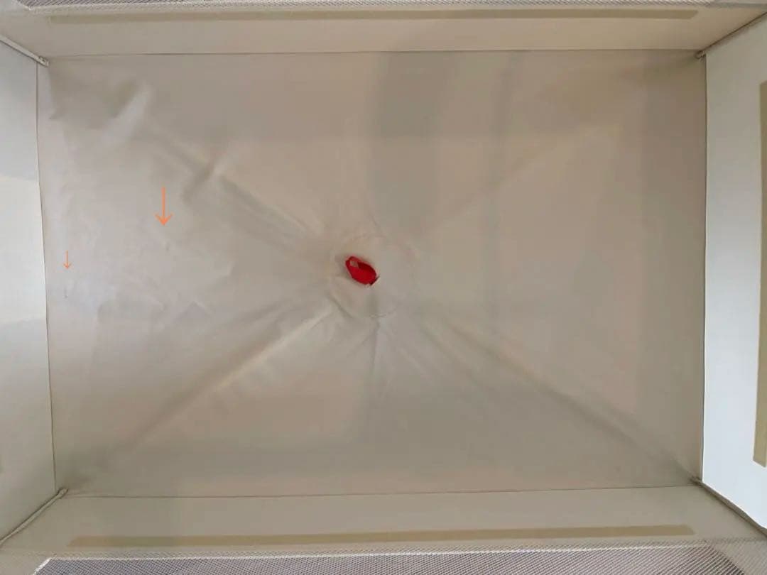 Aprica ココネルエアー ミルク　説明書あり