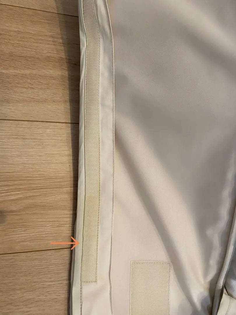 Aprica ココネルエアー ミルク　説明書あり