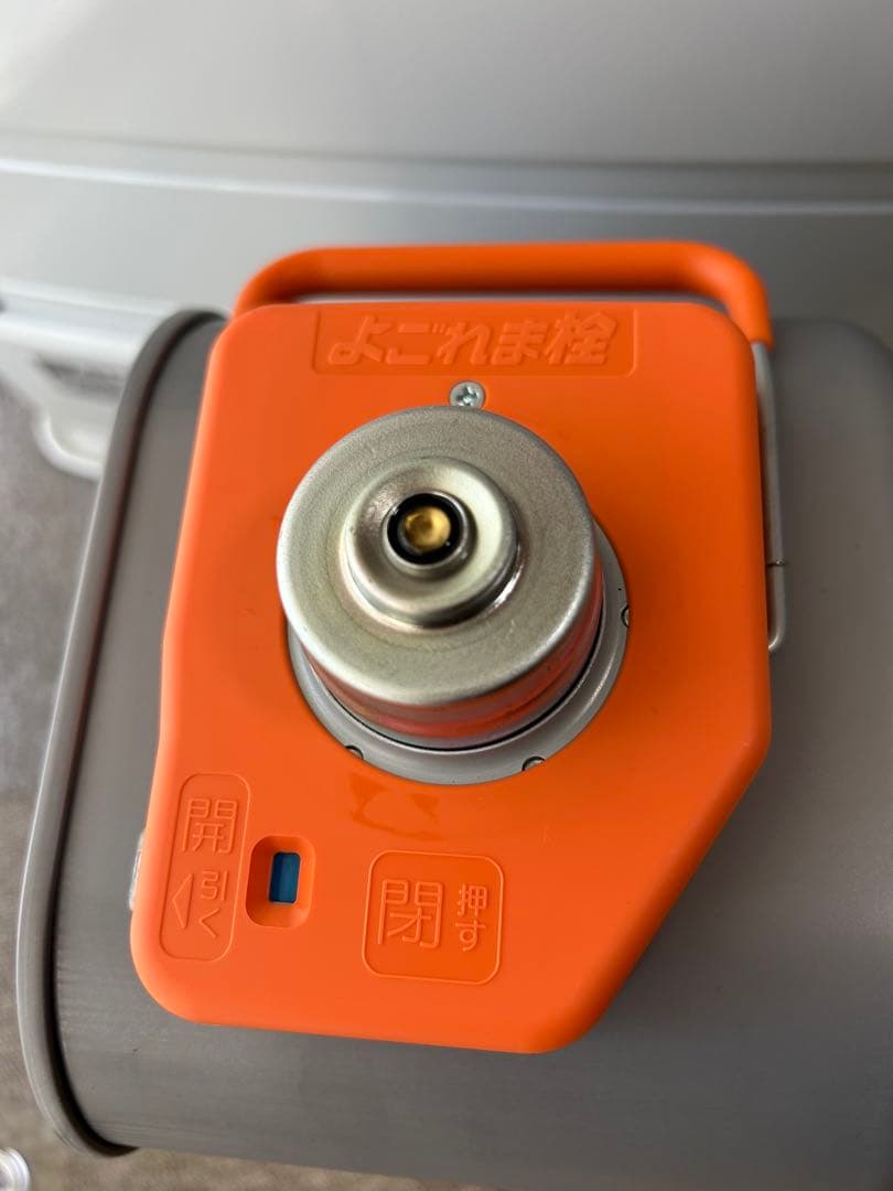 石油ファンヒーター 2019年製CORONA コロナ 取説付き