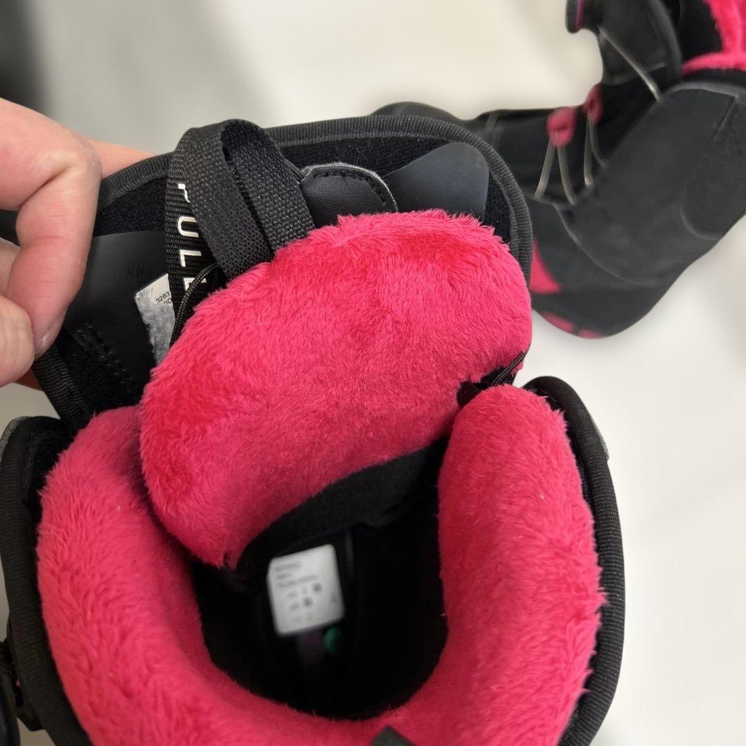 SALOMONスノーボードブーツ 女性用 23.5