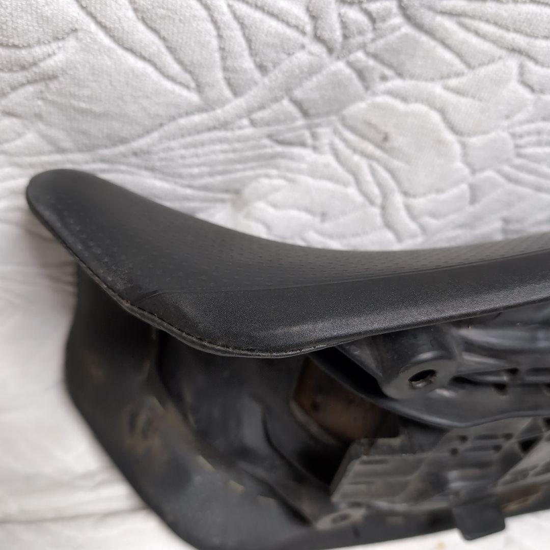 HONDA FTR223純正シート