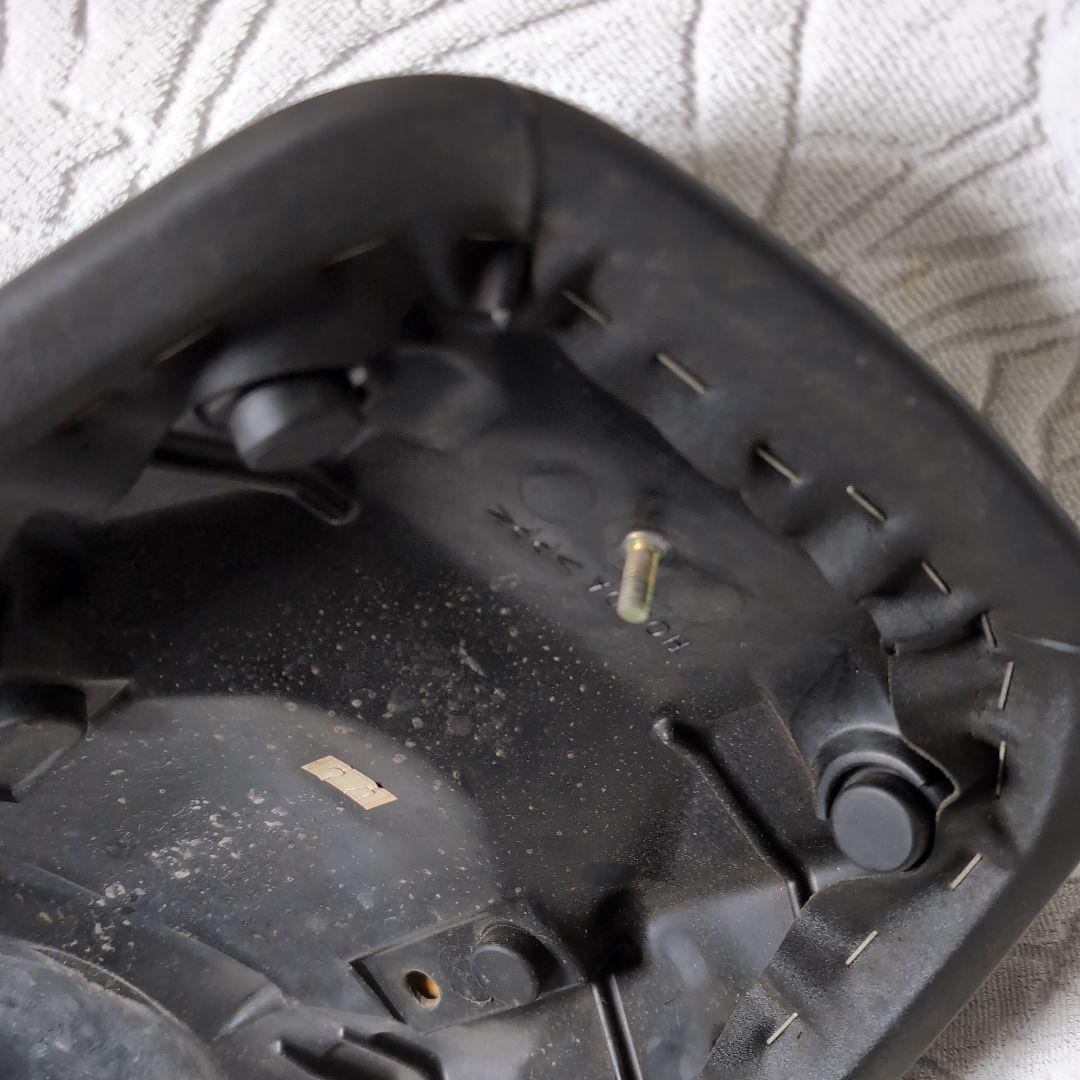 HONDA FTR223純正シート